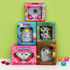 The DoodleCubs Collector's Set - Image 1