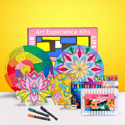 Family Bonding Box