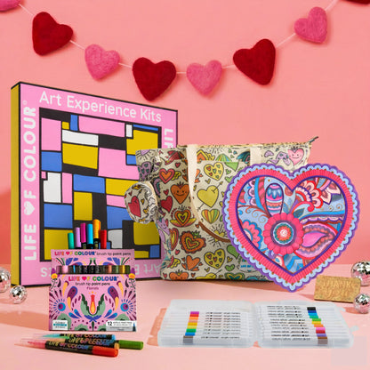 Abundant Love Bundle