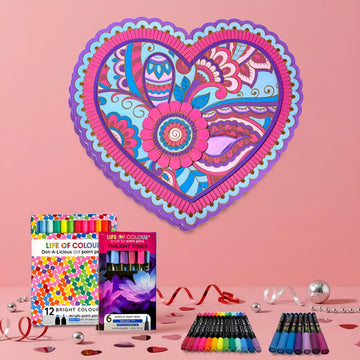 3D Wall Art Painting Kits