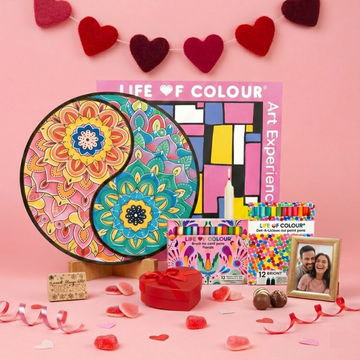Art Boxes