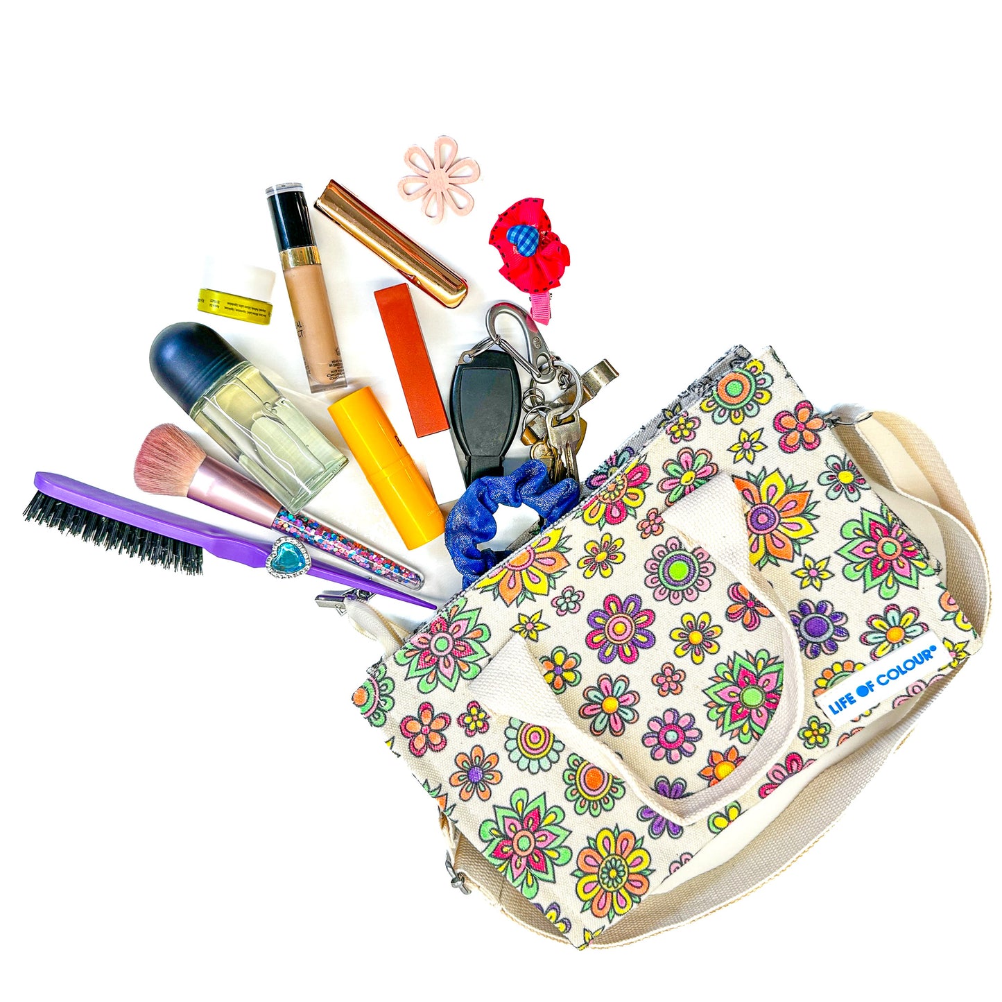 Ultimate DIY Doodle Bag Bundle