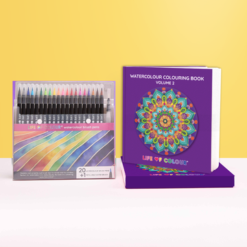 Watercolour Painting Kits