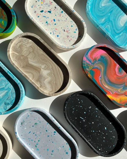 Jesmonite x Life of Colour Creative Kit