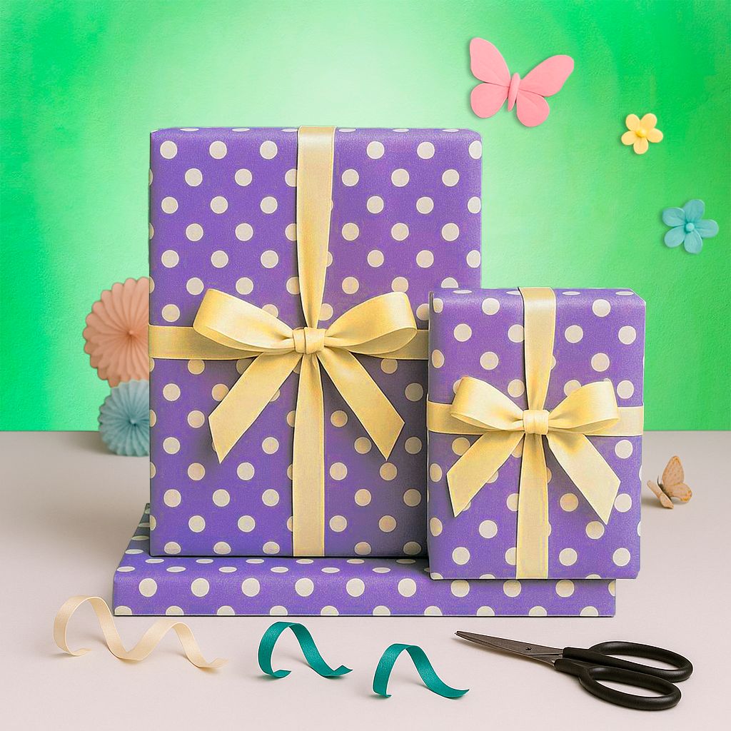 Colouring Book Mystery Box - NEW