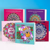 Mega Colouring Book Collection - Image 2
