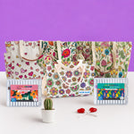 Mega DIY Doodle Bag Collection