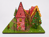 12 Day Advent Calendar - A Gingerbread Village - Image 5