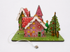 12 Day Advent Calendar - A Gingerbread Village - Image 4