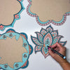 3D Mandala Bundle - Surfaces only - Image 3