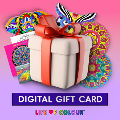 Digital Gift Card (20% OFF)