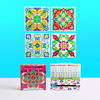 Ceramic Tile Painting Kit - Image 1
