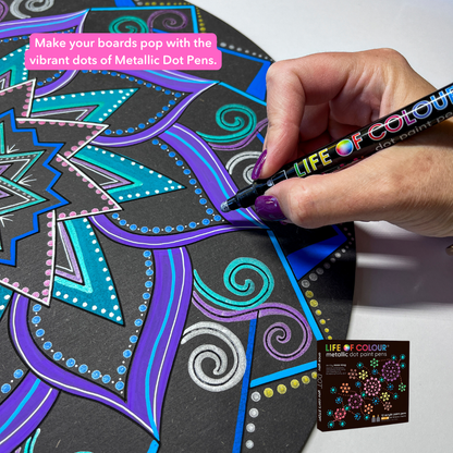 Pen Bundle for Black Board Collection