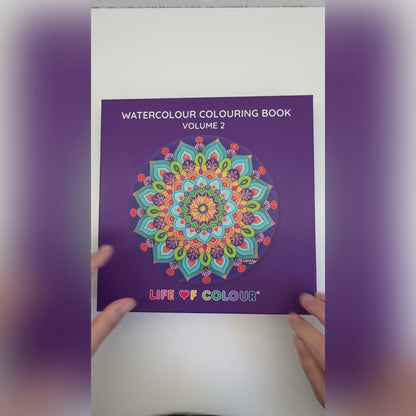 Mega Colouring Book Collection