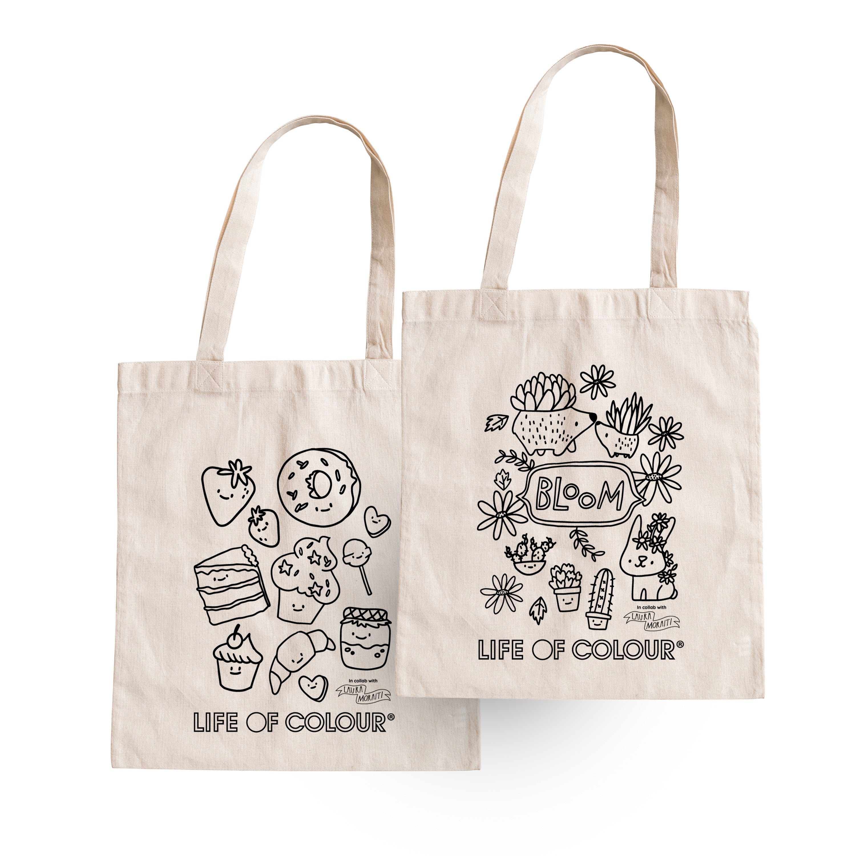 Backpack (School Bag) Coloring Pages For Kids – Free Printables - Kids Art  & Craft