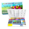Watercolour Set - Image 1